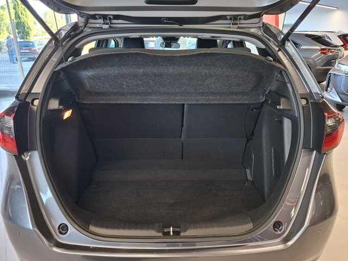 Honda  Jazz ES - Mon5 1.5 i-MMD Hybrid EU6d, Elegance (EURO 6d), 2020 - 2023