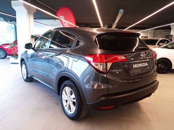 Honda  HR-V ES - SUV5 1.5 i-VTEC EU6d-T, Elegance (EURO 6d-TEMP), (Facelift) 2018 - 2021