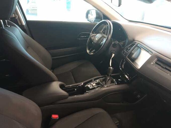 Honda  HR-V ES - SUV5 1.5 i-VTEC EU6d-T, Elegance (EURO 6d-TEMP), (Facelift) 2018 - 2021