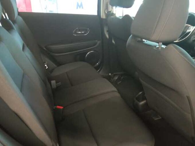 Honda  HR-V ES - SUV5 1.5 i-VTEC EU6d-T, Elegance (EURO 6d-TEMP), (Facelift) 2018 - 2021