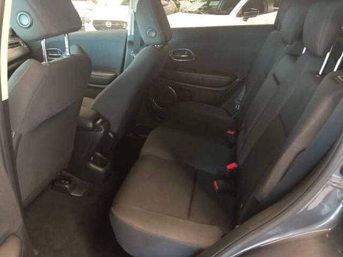 Honda  HR-V ES - SUV5 1.5 i-VTEC EU6d-T, Elegance (EURO 6d-TEMP), (Facelift) 2018 - 2021