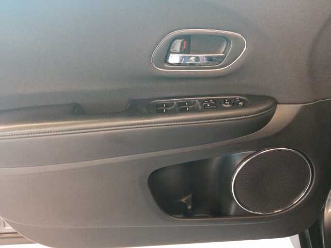 Honda  HR-V ES - SUV5 1.5 i-VTEC EU6d-T, Elegance (EURO 6d-TEMP), (Facelift) 2018 - 2021