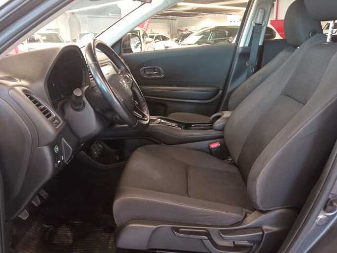 Honda  HR-V ES - SUV5 1.5 i-VTEC EU6d-T, Elegance (EURO 6d-TEMP), (Facelift) 2018 - 2021