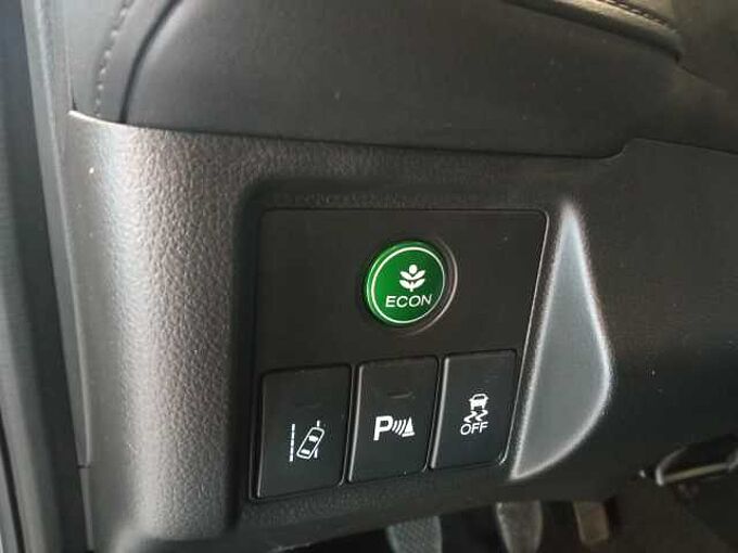 Honda  HR-V ES - SUV5 1.5 i-VTEC EU6d-T, Elegance (EURO 6d-TEMP), (Facelift) 2018 - 2021