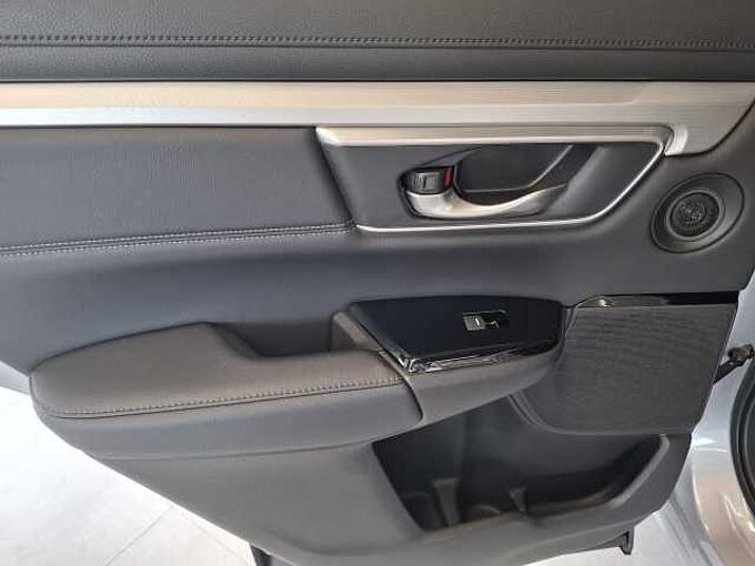 Honda CR-V ES - SUV5 2.0 i-MMD Hybrid EU6d-T, Lifestyle 2WD GPF (EURO 6d-TEMP), 2019 - 2021