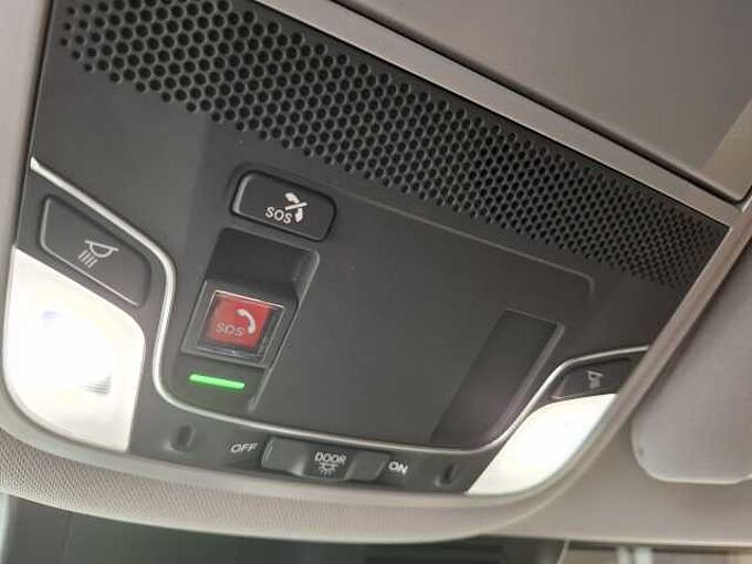 Honda CR-V ES - SUV5 2.0 i-MMD Hybrid EU6d-T, Lifestyle 2WD GPF (EURO 6d-TEMP), 2019 - 2021