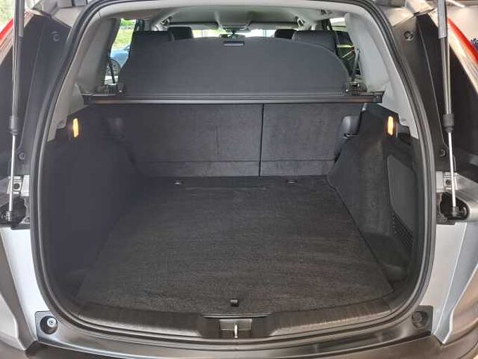 Honda CR-V ES - SUV5 2.0 i-MMD Hybrid EU6d-T, Lifestyle 2WD GPF (EURO 6d-TEMP), 2019 - 2021