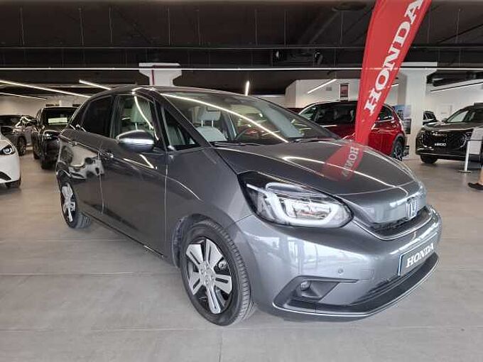 Honda  Jazz ES - Mon5 1.5 i-MMD Hybrid EU6d, Executive (EURO 6d), 2020 - 2023