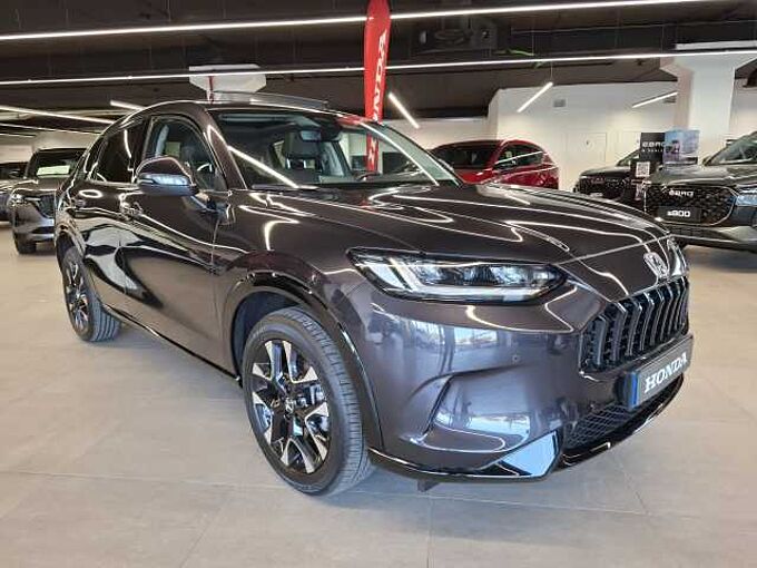 Honda  ZR-V ES - SUV5 EU6d, Advance (EURO 6d), 2023 - 2025
