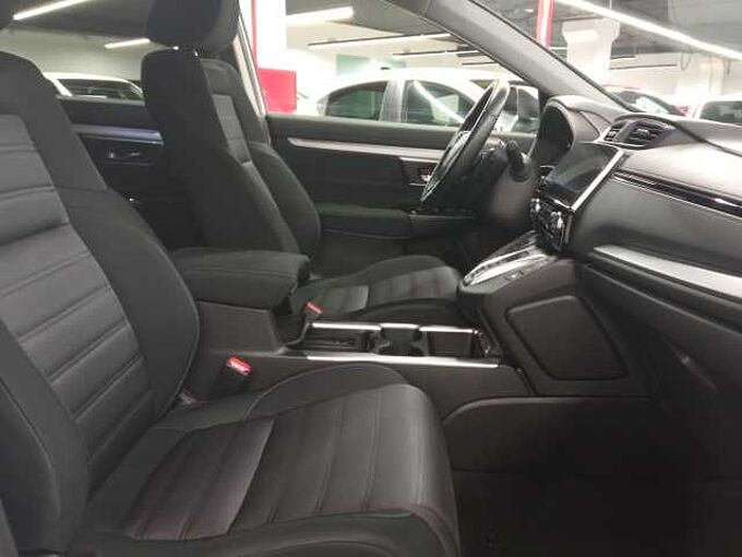 Honda  CR-V ES - SUV5 2.0 i-MMD Hybrid EU6d-T, Elegance 2WD GPF (Euro 6d-TEMP), 2019 - 2021