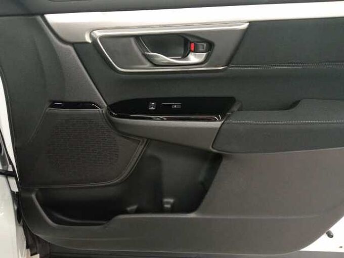 Honda  CR-V ES - SUV5 2.0 i-MMD Hybrid EU6d-T, Elegance 2WD GPF (Euro 6d-TEMP), 2019 - 2021