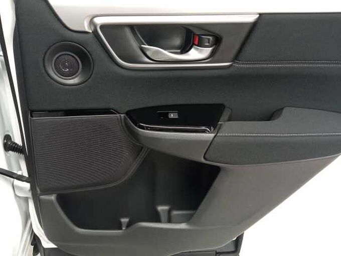 Honda  CR-V ES - SUV5 2.0 i-MMD Hybrid EU6d-T, Elegance 2WD GPF (Euro 6d-TEMP), 2019 - 2021