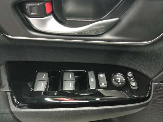 Honda  CR-V ES - SUV5 2.0 i-MMD Hybrid EU6d-T, Elegance 2WD GPF (Euro 6d-TEMP), 2019 - 2021