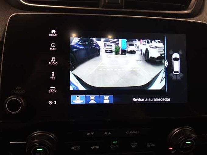 Honda  CR-V ES - SUV5 2.0 i-MMD Hybrid EU6d-T, Elegance 2WD GPF (Euro 6d-TEMP), 2019 - 2021