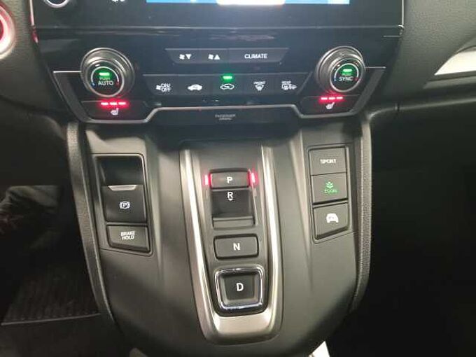 Honda  CR-V ES - SUV5 2.0 i-MMD Hybrid EU6d-T, Elegance 2WD GPF (Euro 6d-TEMP), 2019 - 2021