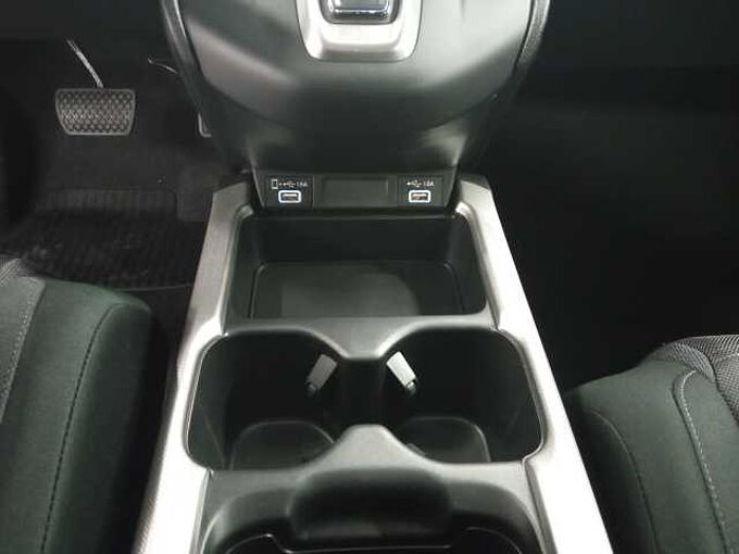 Honda  CR-V ES - SUV5 2.0 i-MMD Hybrid EU6d-T, Elegance 2WD GPF (Euro 6d-TEMP), 2019 - 2021