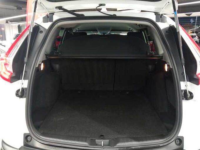 Honda  CR-V ES - SUV5 2.0 i-MMD Hybrid EU6d-T, Elegance 2WD GPF (Euro 6d-TEMP), 2019 - 2021