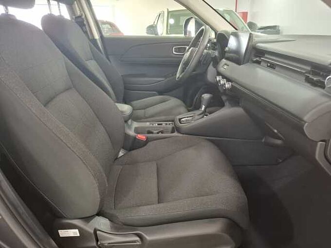 Honda  HR-V ES - SUV5 1.5 i-MMD Hybrid EU6d, Elegance OPF (EURO 6d), 2021 - 2022