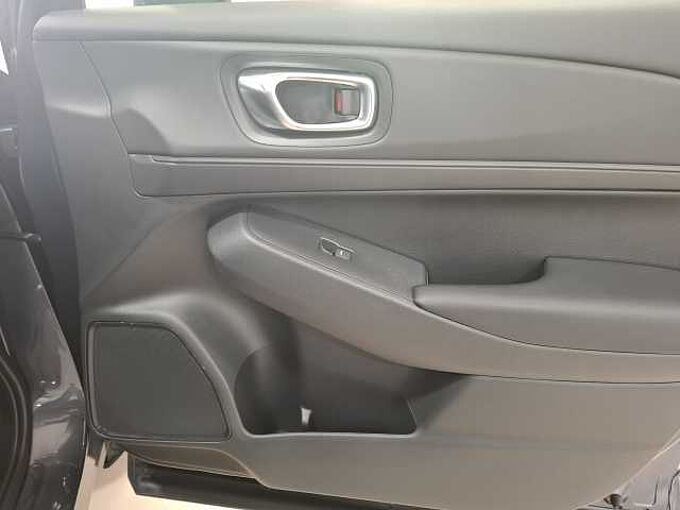 Honda  HR-V ES - SUV5 1.5 i-MMD Hybrid EU6d, Elegance OPF (EURO 6d), 2021 - 2022