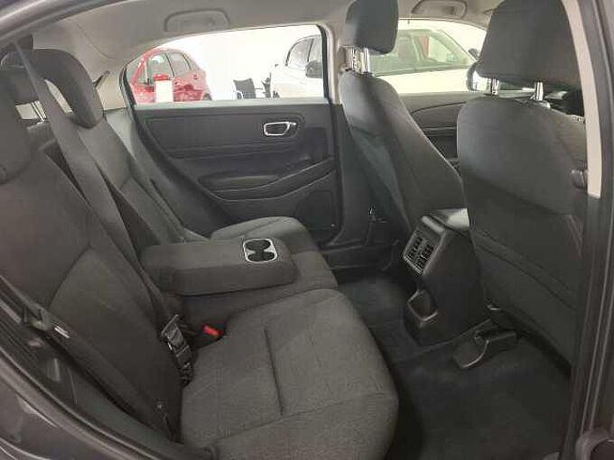Honda  HR-V ES - SUV5 1.5 i-MMD Hybrid EU6d, Elegance OPF (EURO 6d), 2021 - 2022