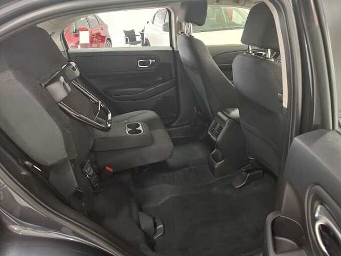 Honda  HR-V ES - SUV5 1.5 i-MMD Hybrid EU6d, Elegance OPF (EURO 6d), 2021 - 2022