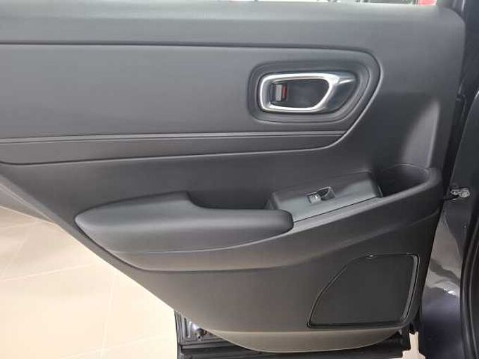 Honda  HR-V ES - SUV5 1.5 i-MMD Hybrid EU6d, Elegance OPF (EURO 6d), 2021 - 2022