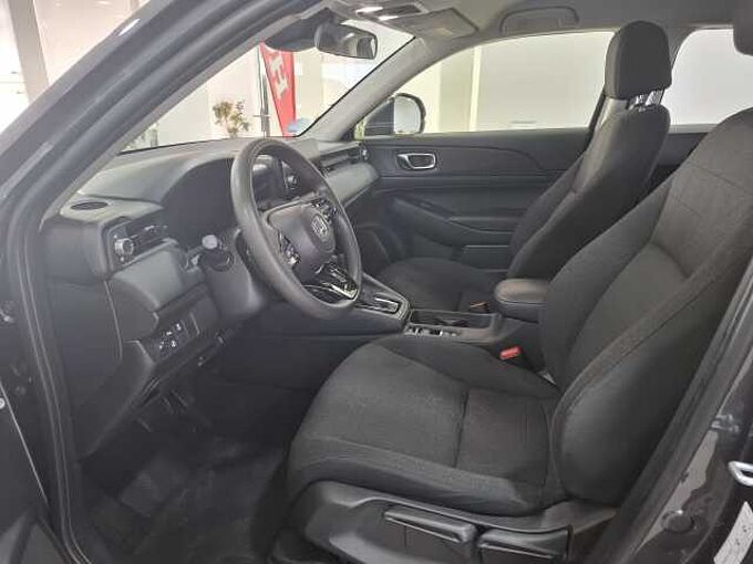 Honda  HR-V ES - SUV5 1.5 i-MMD Hybrid EU6d, Elegance OPF (EURO 6d), 2021 - 2022