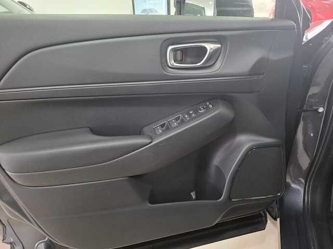 Honda  HR-V ES - SUV5 1.5 i-MMD Hybrid EU6d, Elegance OPF (EURO 6d), 2021 - 2022