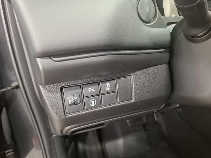 Honda  HR-V ES - SUV5 1.5 i-MMD Hybrid EU6d, Elegance OPF (EURO 6d), 2021 - 2022