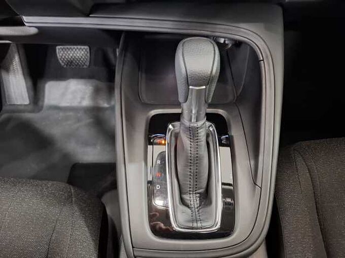 Honda  HR-V ES - SUV5 1.5 i-MMD Hybrid EU6d, Elegance OPF (EURO 6d), 2021 - 2022