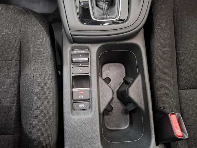 Honda  HR-V ES - SUV5 1.5 i-MMD Hybrid EU6d, Elegance OPF (EURO 6d), 2021 - 2022