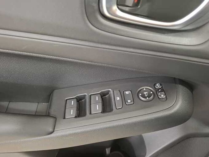 Honda  HR-V ES - SUV5 1.5 i-MMD Hybrid EU6d, Elegance OPF (EURO 6d), 2021 - 2022