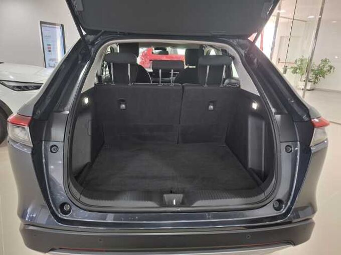 Honda  HR-V ES - SUV5 1.5 i-MMD Hybrid EU6d, Elegance OPF (EURO 6d), 2021 - 2022