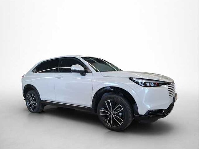 Honda  HR-V ES - SUV5 1.5 i-MMD Hybrid EU6d, Advance OPF (EURO 6d), 2021 - 2022