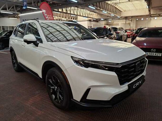 Honda  CR-V ES - SUV5 2.0 i-MMD HYBRID EU6d, Elegance (EURO 6d), 2023 - 2025