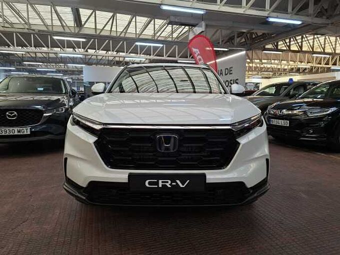 Honda CR-V ES - SUV5 2.0 i-MMD HYBRID EU6d, Elegance (EURO 6d), 2023 - 2025