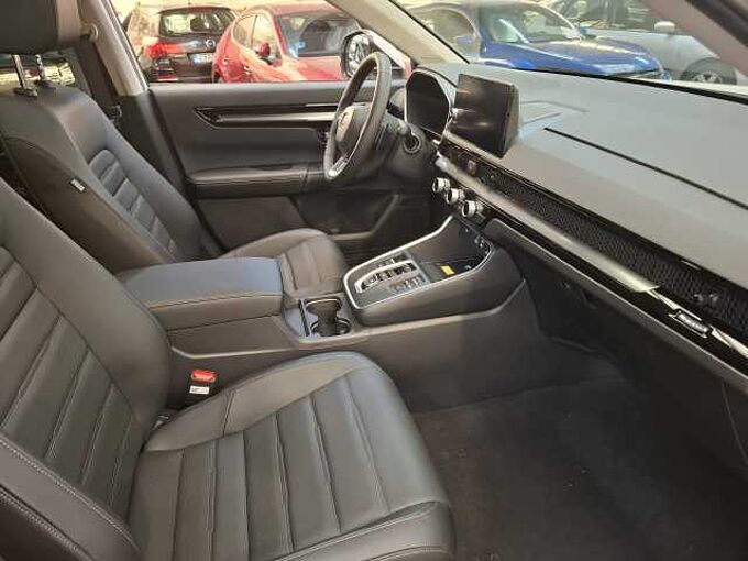 Honda CR-V ES - SUV5 2.0 i-MMD HYBRID EU6d, Elegance (EURO 6d), 2023 - 2025