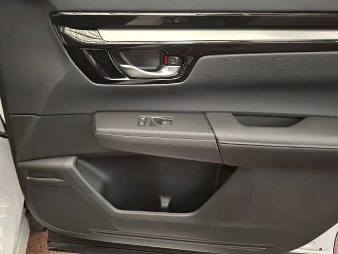 Honda CR-V ES - SUV5 2.0 i-MMD HYBRID EU6d, Elegance (EURO 6d), 2023 - 2025