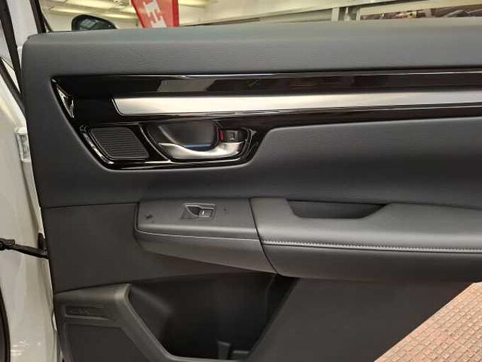 Honda CR-V ES - SUV5 2.0 i-MMD HYBRID EU6d, Elegance (EURO 6d), 2023 - 2025