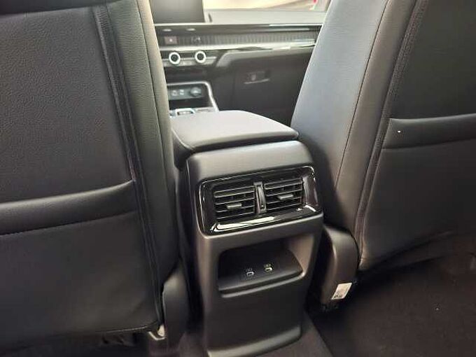 Honda CR-V ES - SUV5 2.0 i-MMD HYBRID EU6d, Elegance (EURO 6d), 2023 - 2025