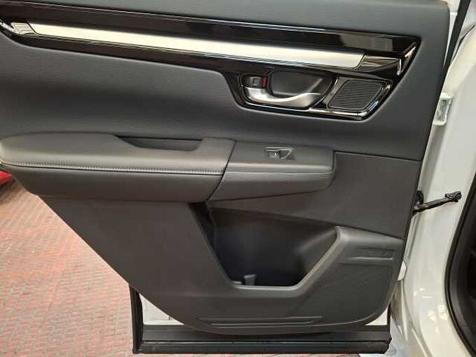 Honda CR-V ES - SUV5 2.0 i-MMD HYBRID EU6d, Elegance (EURO 6d), 2023 - 2025