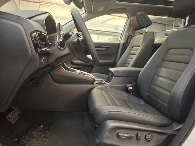 Honda CR-V ES - SUV5 2.0 i-MMD HYBRID EU6d, Elegance (EURO 6d), 2023 - 2025