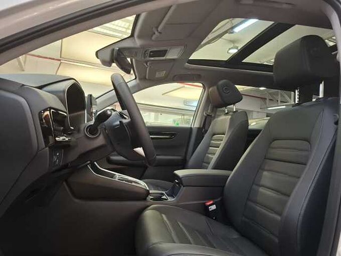 Honda CR-V ES - SUV5 2.0 i-MMD HYBRID EU6d, Elegance (EURO 6d), 2023 - 2025