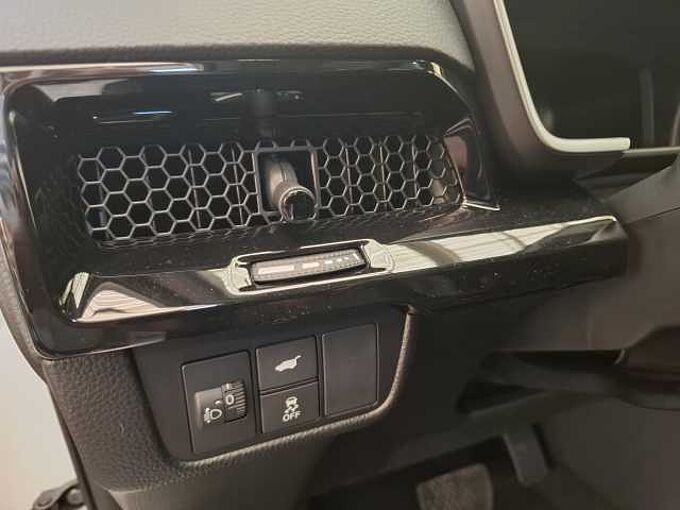 Honda CR-V ES - SUV5 2.0 i-MMD HYBRID EU6d, Elegance (EURO 6d), 2023 - 2025