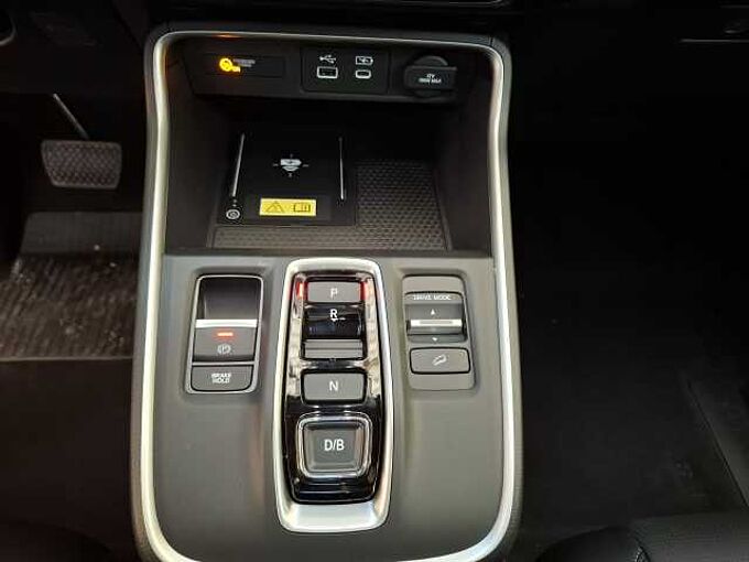 Honda CR-V ES - SUV5 2.0 i-MMD HYBRID EU6d, Elegance (EURO 6d), 2023 - 2025