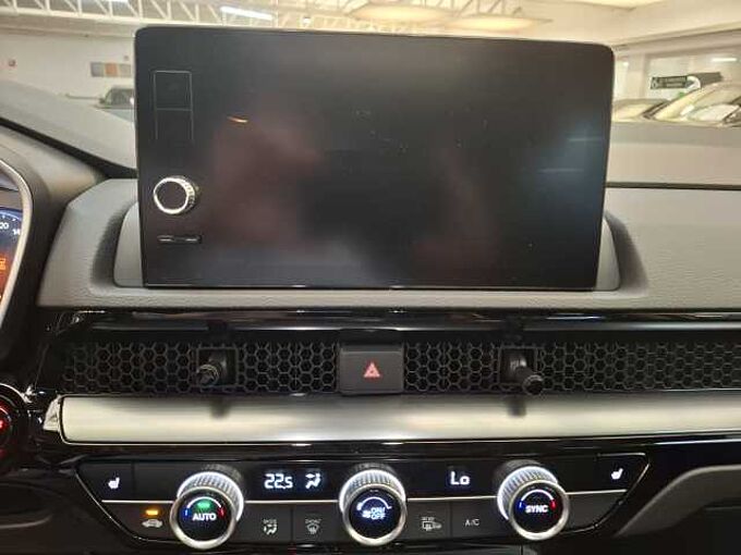 Honda CR-V ES - SUV5 2.0 i-MMD HYBRID EU6d, Elegance (EURO 6d), 2023 - 2025