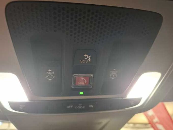 Honda CR-V ES - SUV5 2.0 i-MMD HYBRID EU6d, Elegance (EURO 6d), 2023 - 2025