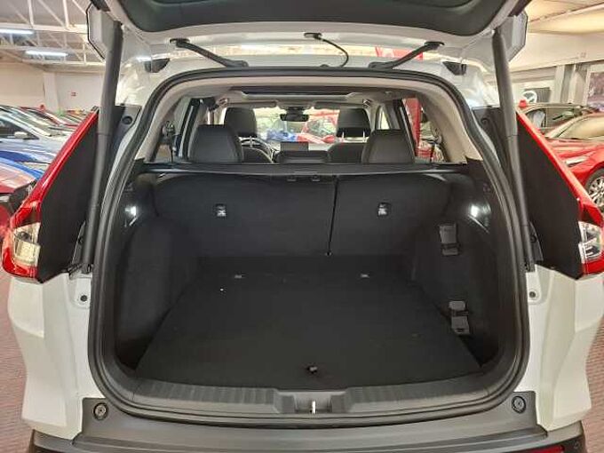 Honda CR-V ES - SUV5 2.0 i-MMD HYBRID EU6d, Elegance (EURO 6d), 2023 - 2025