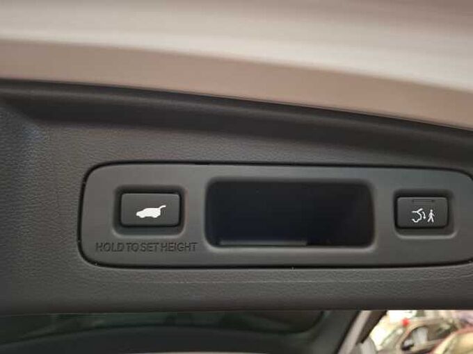 Honda CR-V ES - SUV5 2.0 i-MMD HYBRID EU6d, Elegance (EURO 6d), 2023 - 2025