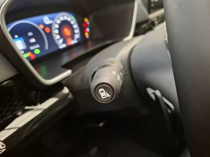 Honda CR-V ES - SUV5 2.0 i-MMD HYBRID EU6d, Elegance (EURO 6d), 2023 - 2025